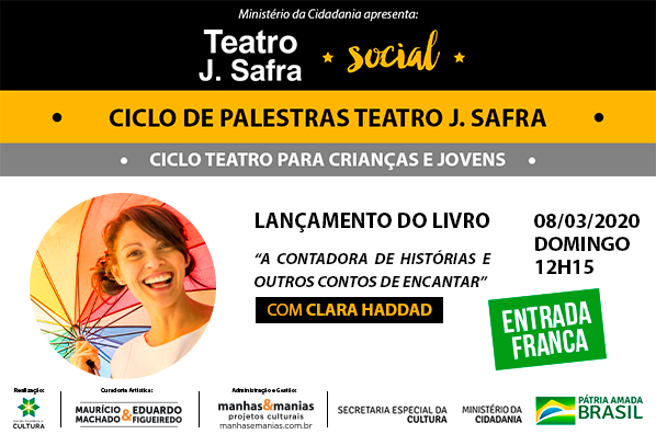 J. Safra Social - Workshop